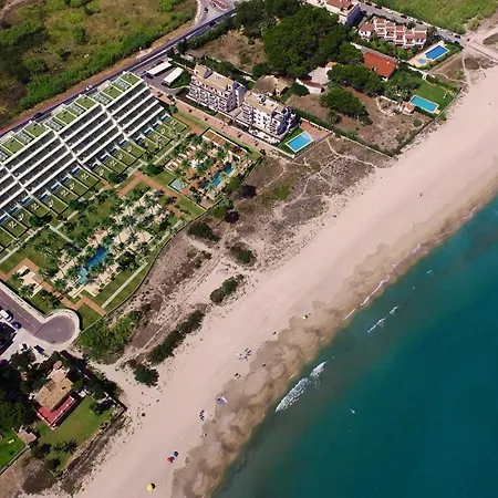 Apartament Rentalmare