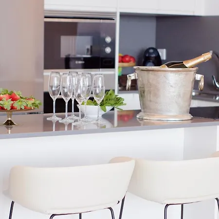 Apartament Rentalmare