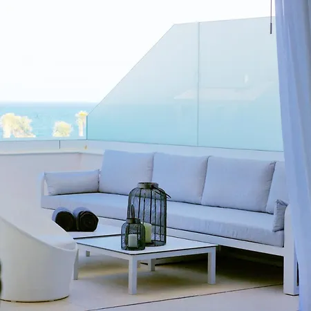 Apartament Rentalmare Denia