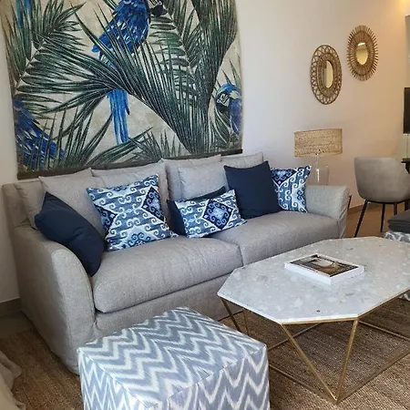 Rentalmare Apartament *