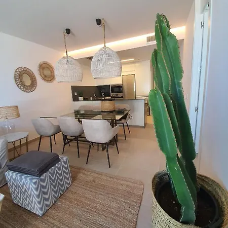 Apartament Rentalmare Denia