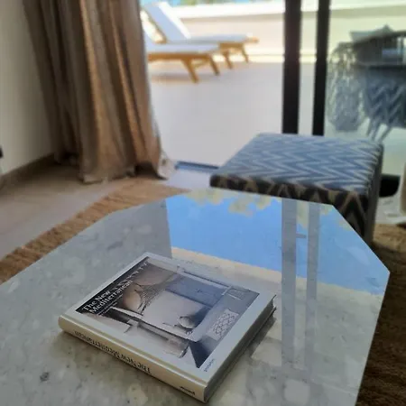 Apartament Rentalmare Denia