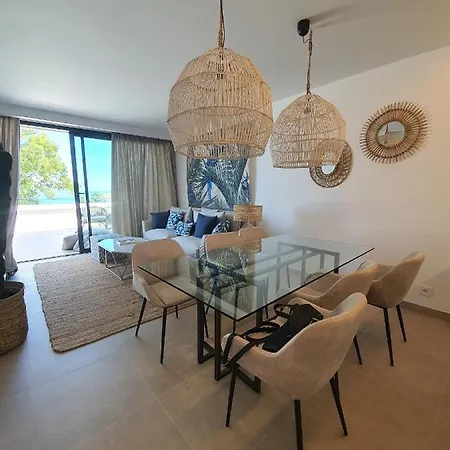Rentalmare Διαμέρισμα