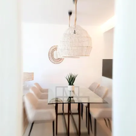 Apartament Rentalmare Denia