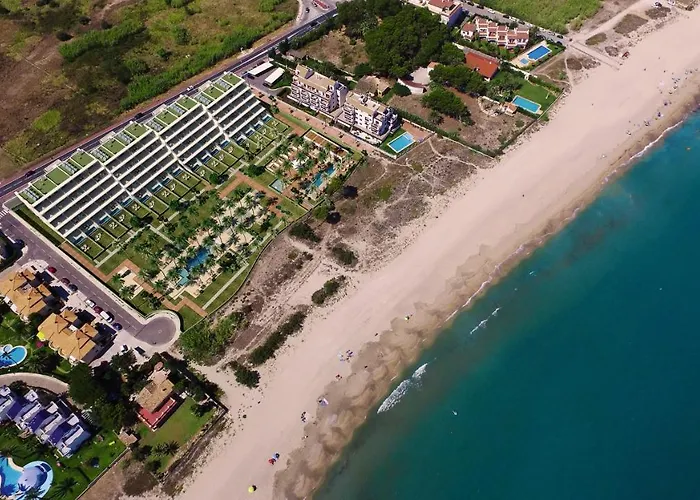 Apartament Rentalmare