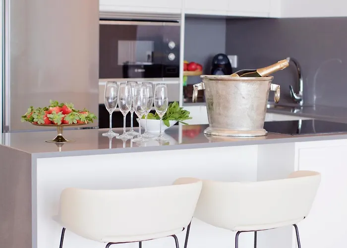 Apartament Rentalmare