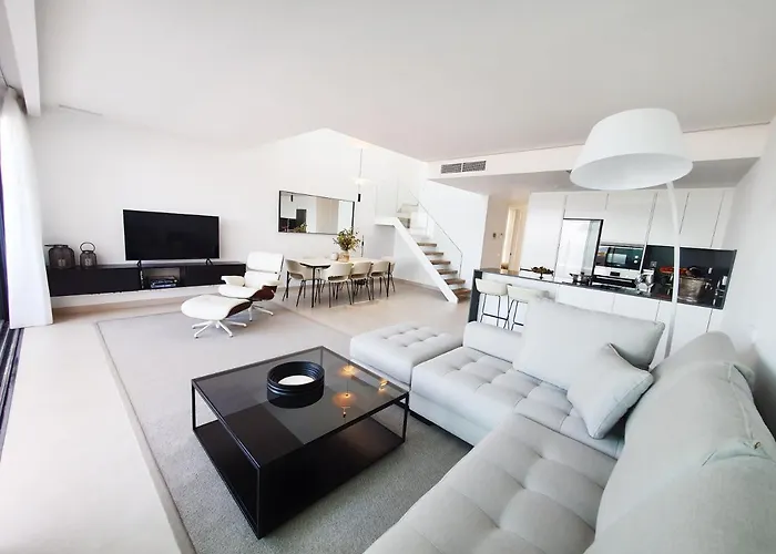 Apartament Rentalmare *