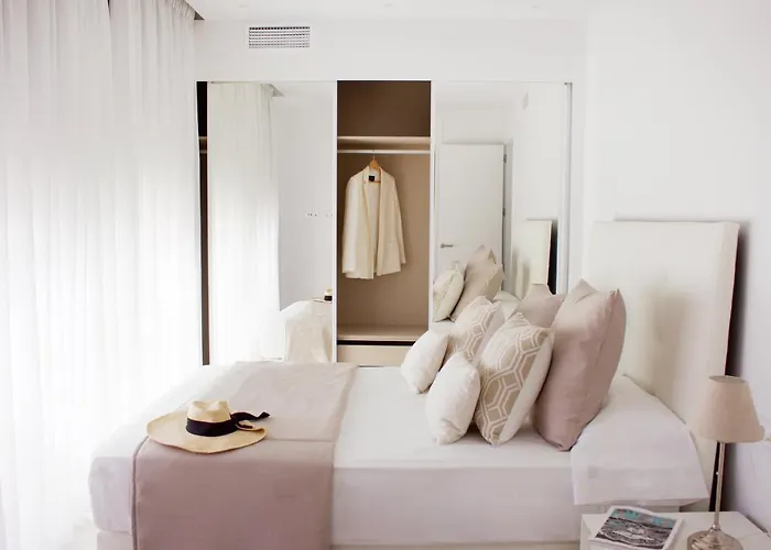 Rentalmare Apartament *