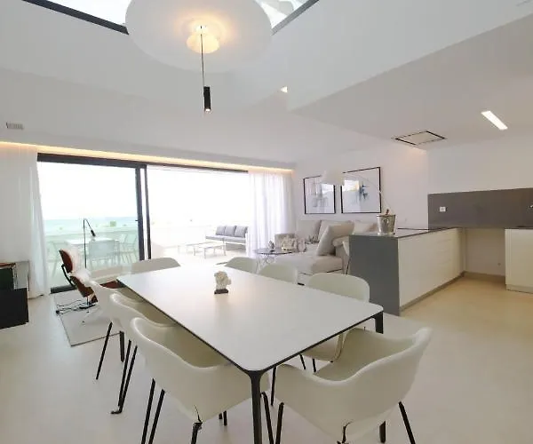 Rentalmare Denia