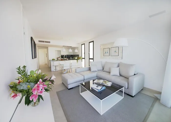 Rentalmare Apartament Denia