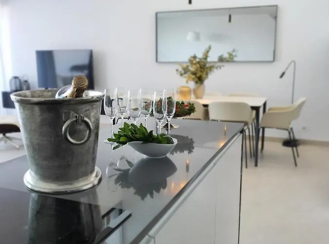 Rentalmare Apartament *