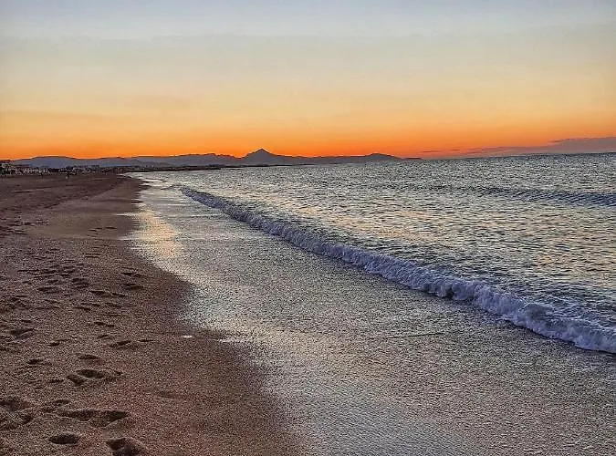 Rentalmare Dénia