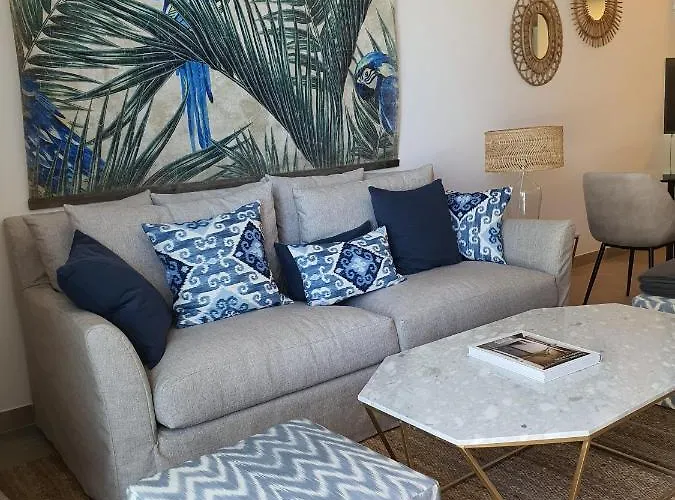 Rentalmare Apartament *