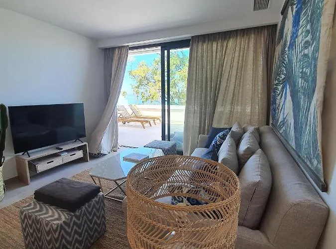 Rentalmare Apartamento *