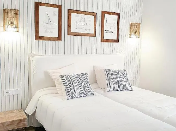 Rentalmare Denia