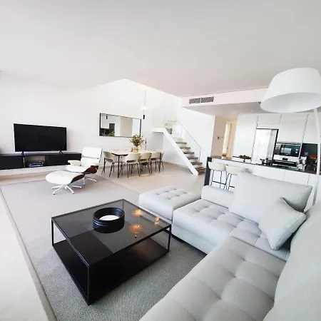 Apartamento Rentalmare *