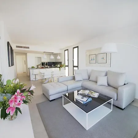 Rentalmare Apartamento Dénia