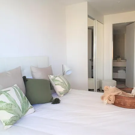 Rentalmare Apartament *