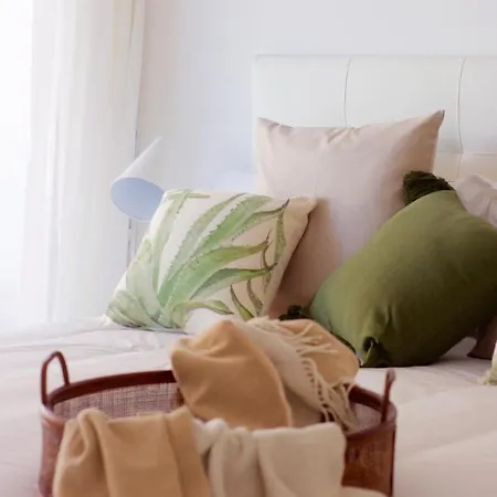 Rentalmare Apartmán *