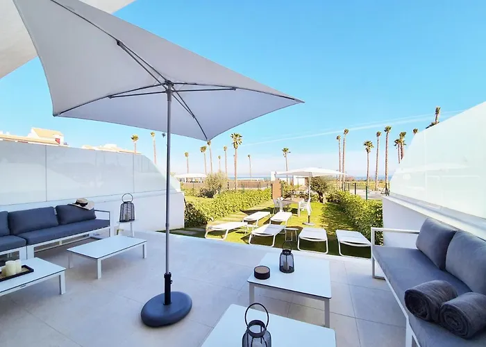 Rentalmare * 德尼亚