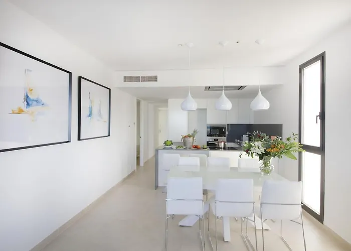 Rentalmare Daire Denia