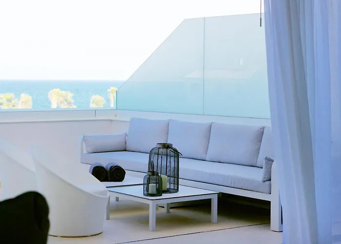 Daire Rentalmare Denia