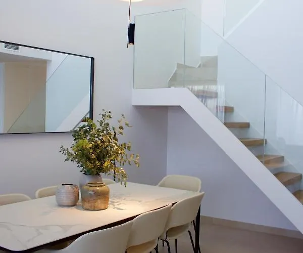 公寓 Rentalmare 德尼亚