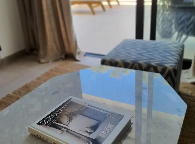 公寓 Rentalmare 德尼亚