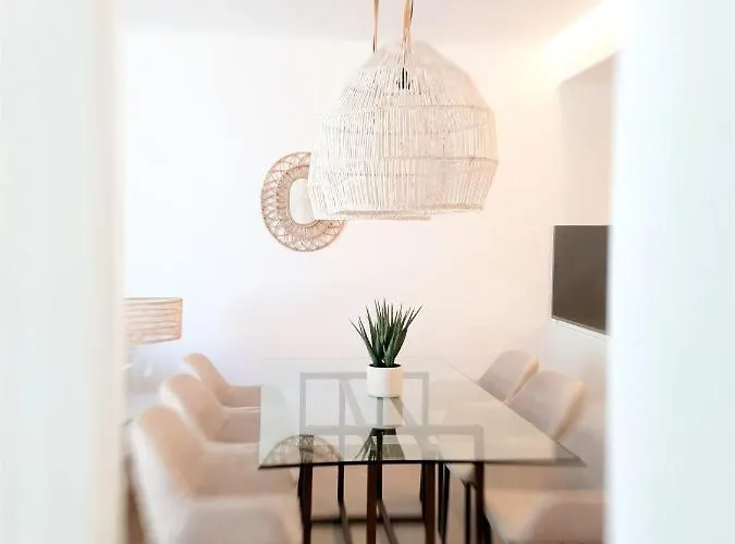 公寓 Rentalmare 德尼亚