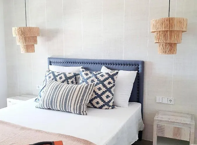 Daire Rentalmare Denia