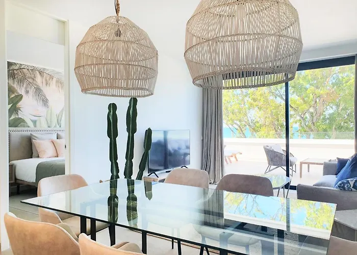 Rentalmare Daire Denia