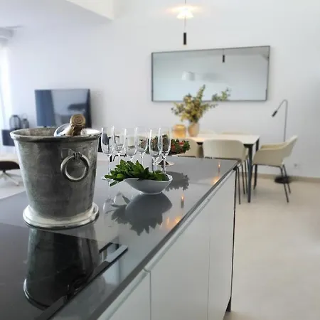 Rentalmare Апартаменты *